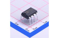 China SSM2019 Linear Amplifier DIP-8 SSM2019BNZ Integrated Circuit IC Chip In Stock supplier