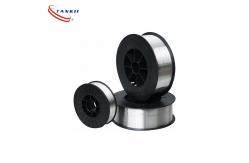 China Mg AZ31 AZ61 AZ91 Hot Selling Magnesium Alloy Welding Wire supplier