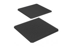 China LFE2M100E-6FN1152C supplier