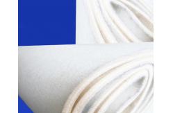 China Textile Process Machine Needle Heat Press Endless Felt for textile industry supplier
