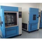 Programmable Water Cooled UV Xenon Arc Weather Testing Chamber  280 - 800nm Wavelength for sale