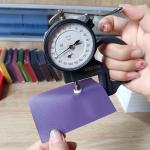 125-130 Mil Durable CPP Trading Card Sleeves Protect From Scratches