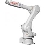 RS050N Kawasaki Robot Arm Waterproof Customized Celling Mounting for sale