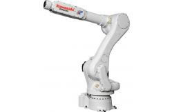 China RS050N Kawasaki Robot Arm Waterproof Customized Celling Mounting supplier