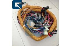 China 267-7592 2677592 Excavator E324D E330D Platform Cable Harness supplier