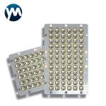UV LED Module 720W UV LED High Power Module Quartz Lens Lamp Beads