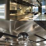 High Intensity Mirror Finish Embossed Decorative Panel Water Ripple Stainless Steel Sheet for sale