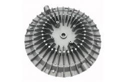 China Aluminum Alloy Die Casting Components Electronics supplier