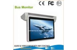 China Wall Mounted LCD Advertising Digital Signage Android System Wifi supplier