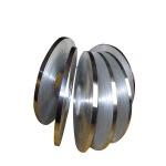 Q195 GI Steel Coil ID 508mm/610mm Packaged Standard Export Package for sale