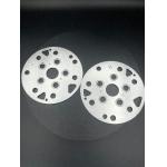All Sizes And Specifications Are Acceptable Customized Automotive Parts Stamping Parts for sale