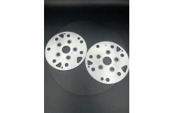 China All Sizes And Specifications Are Acceptable Customized Automotive Parts Stamping Parts supplier