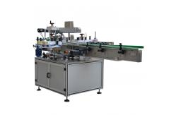 China Self Adhesive Sticker Labeling Machine H 178mm X L 305mm supplier