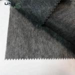 Eco Friendly PA Coating Non Woven Interlining For Men And Women Clothes