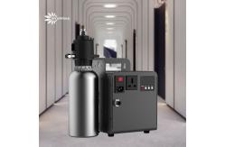 China Hotel Lobby Large Area Scent Diffuser Air Conditioning Atomization supplier