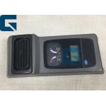 KOBELCO SK200-6E SK210-6E Excavator Accessories Cluster Assy YN59E00011F2 Monitor YN59S00012F2 for sale