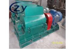 China Large Capacity Root Cassava Processing Machine 10 - 15t / H supplier