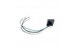 China CNG LPG Petrol Gas Changeover Switch DC12V With Mode Indicator supplier