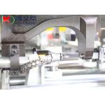 Portable Self Piercing Riveting Machine For Busway