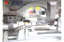 China Portable Self Piercing Riveting Machine For Busway supplier