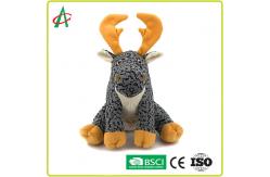 China 9.8 inches Squeaky Soft Toys For Dogs Multifunction supplier