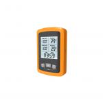 Dual 2 Probe Digital Meat Thermometer For Smokers Grill Countdown Timer