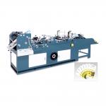 ZF-380B Automatic Eyeglasses Lens Bag Making Machine for sale