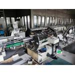 Used 4L Square Tin Can Making Production Line
