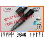 High Quality Remanufactured Fuel Injectors 8113409 8113092 8170966 3964404 3169521 3155040