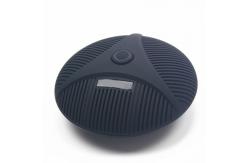 China Intelligent USB Omnidirectional Microphone Echo Cancellation Speaker supplier