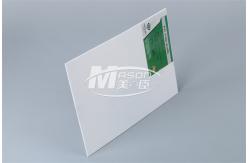 China High Density Polyethylene Sheets Pvc Board 4x8 Rigid White Pvc Foam Sheet supplier