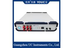 China 100Gbps Multi - Frequency Division Clock Recovery Instrument supplier