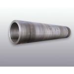 Heavy Steel Forged Casting Marine Stern Tube for Ship Middle Shaft And Tail Shaft for sale