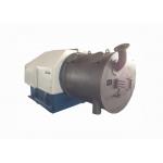 12T/H 2 Stage Chemical Double Stage Salt Centrifuge for sale