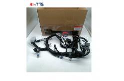 China Wiring Harness 3958224 QSB 5.9L  QSB5.9 Diesel Engine Electronic Control Module. supplier