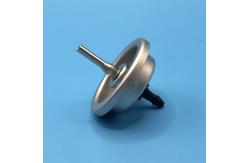 China Premium Butane Lighter Refill Valve - Optimal Performance and Easy Refueling supplier
