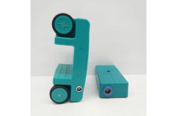 China HLT-210+ Concrete Cover Thickness Reinforcement Position Tester supplier