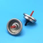 Precision Plastic Stem Butane Gas Lighter Refill Valve: Reliable Refueling Solution