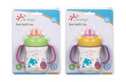 China 6 Ounce Safe Sippy Cup supplier