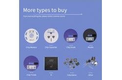 China New Original Electronic Components Integrated Circuits xilinx IC XC5VLX30-1FFG676C xilinx fpga supplier