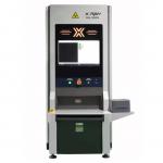 950*1460*1960mm X-Ray Component Counting Machine with MES Database Compatibility for sale