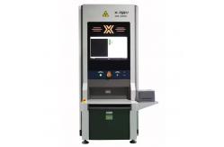 China 950*1460*1960mm X-Ray Component Counting Machine with MES Database Compatibility supplier
