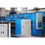 High Speed Customized SXS PP Non Woven Fabric Machine For Medical Mask for sale