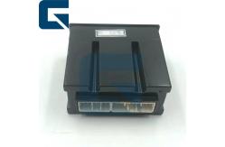 China 227-7575 2277575 For E320D E320C Excavator Wiper Controller supplier