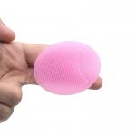FDA Standard 7.4g Silicone Houseware Silicone Face Wash Brush for sale