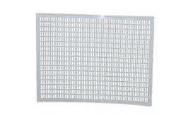 China Bee Hive Equipment Plastic Bee Queen Excluder For Beekeeping supplier
