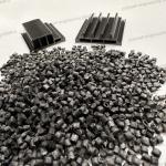 Nylon Plastic Extrusion Material Produce Heat Insulation Profile Thermal Break Strip