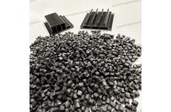 China Nylon Plastic Extrusion Material Produce Heat Insulation Profile Thermal Break Strip supplier