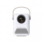 BT5.0 Portable LED LCD Smart Mini Projectors Built in 8000mAH Battery for sale