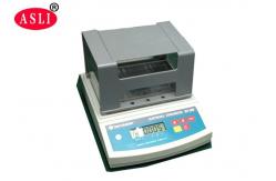 China Portable Lab Digital Test Equipment Electronic Density Balance supplier